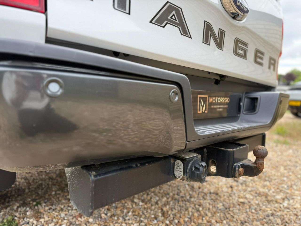 2022 FORD RANGER 2022 FORD RANGER
