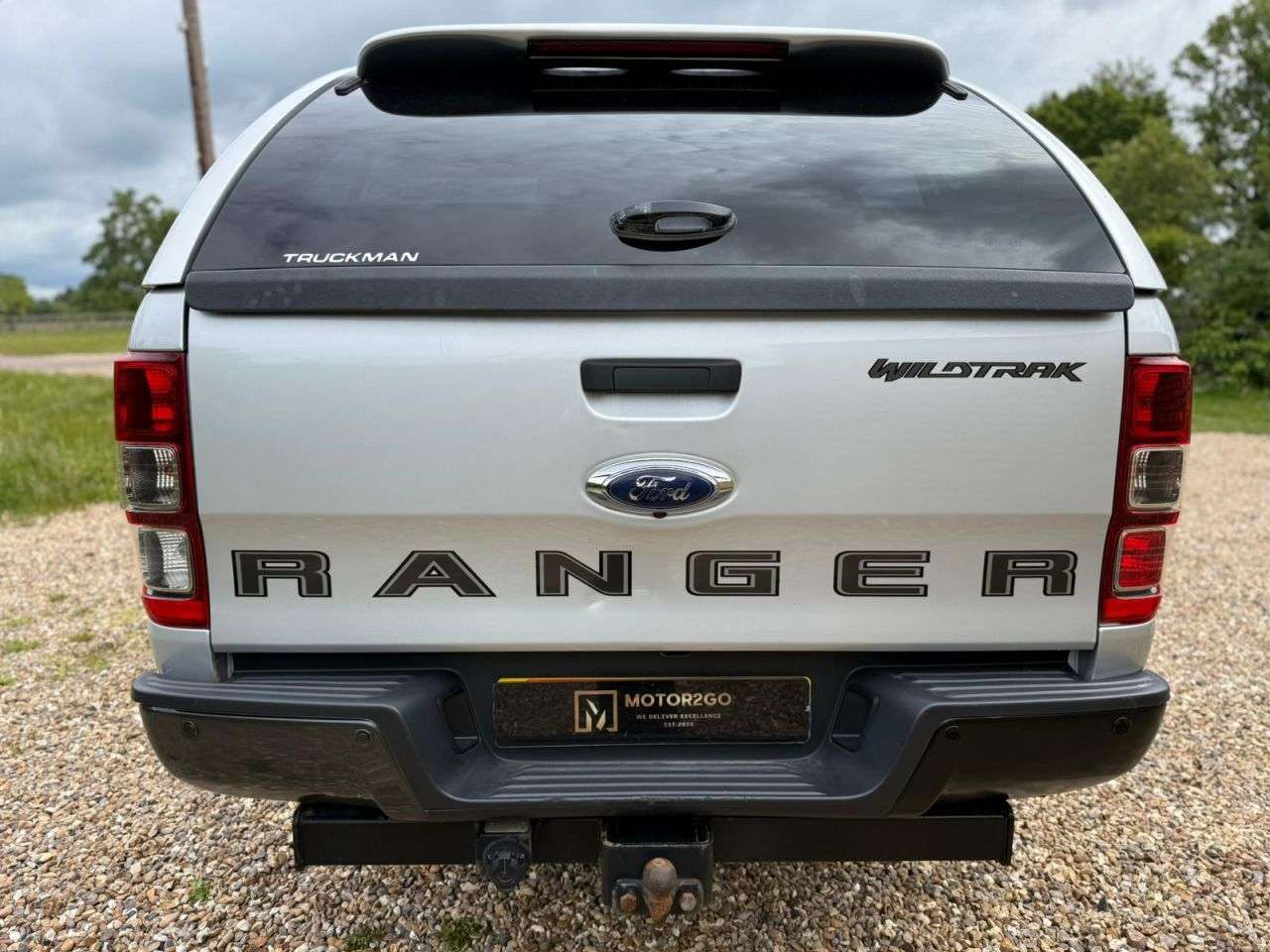 2022 FORD RANGER 2022 FORD RANGER