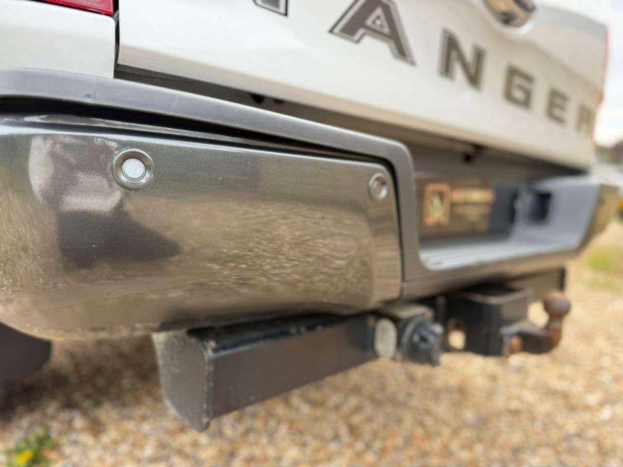 2022 FORD RANGER 2022 FORD RANGER