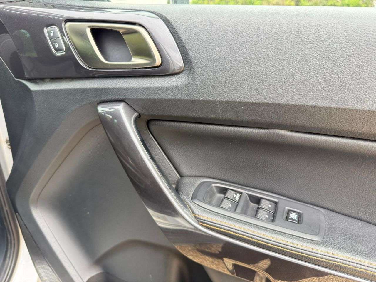 2022 FORD RANGER 2022 FORD RANGER