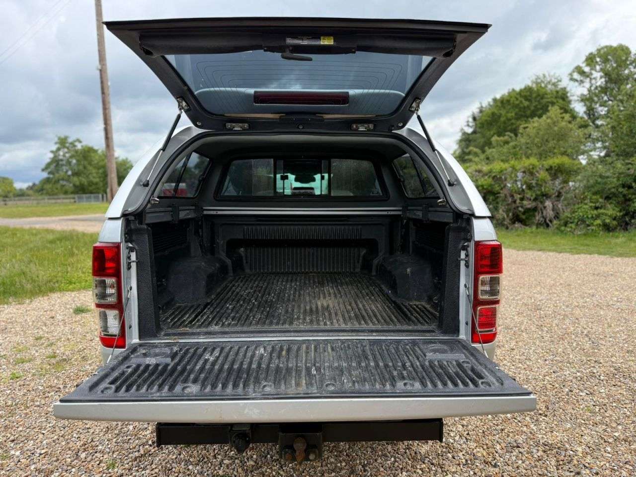 2022 FORD RANGER 2022 FORD RANGER
