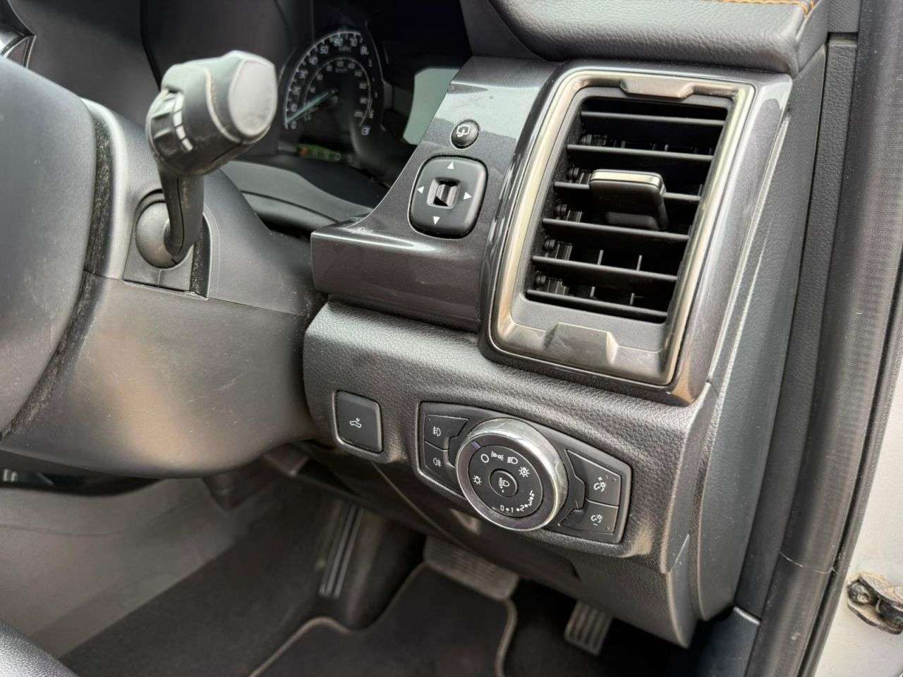 2022 FORD RANGER 2022 FORD RANGER
