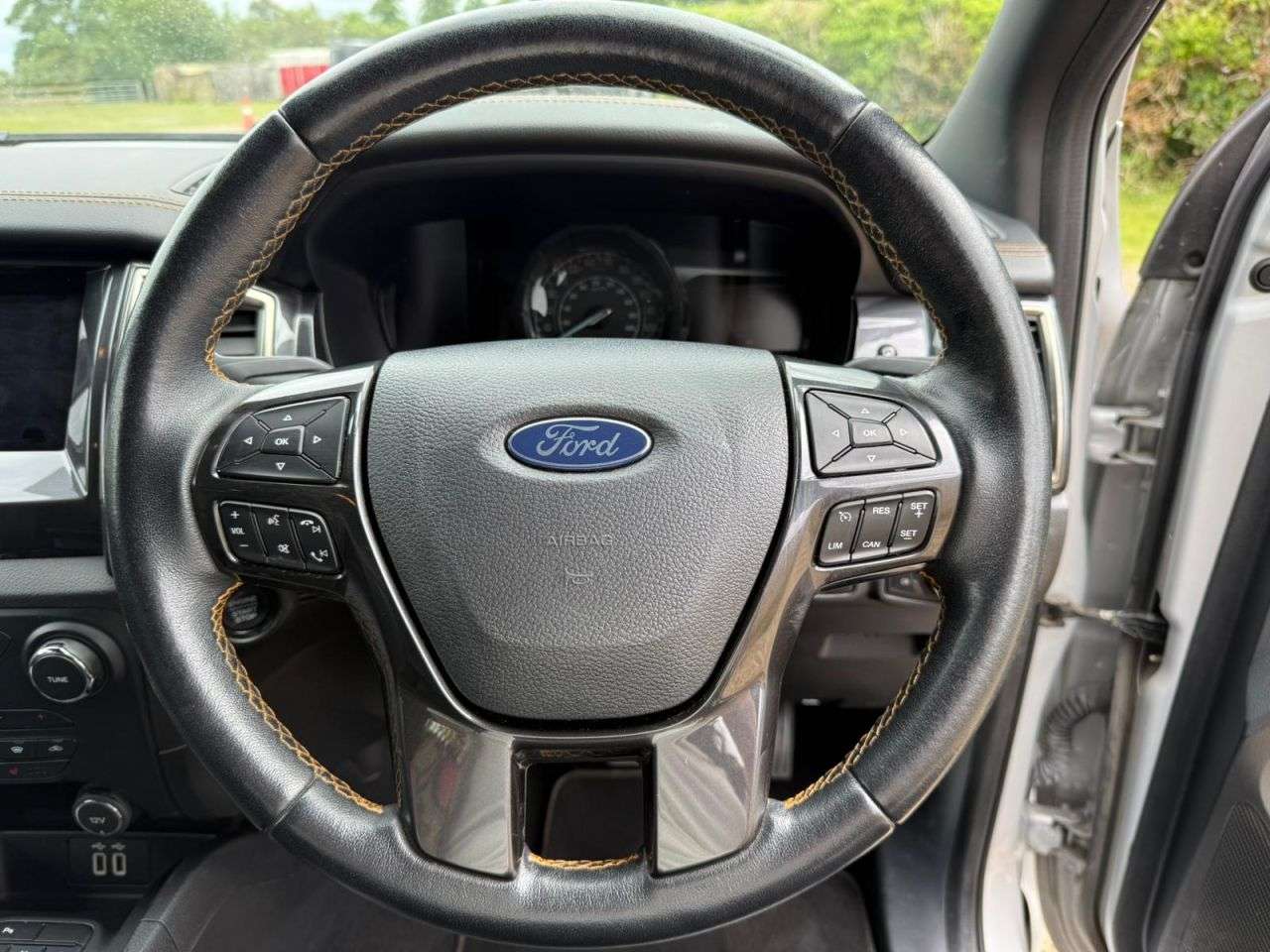2022 FORD RANGER 2022 FORD RANGER