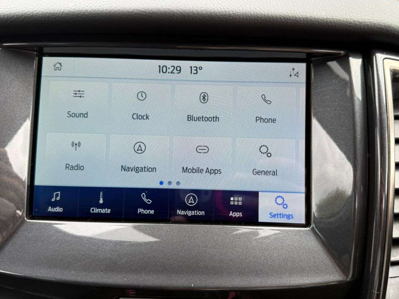 2022 FORD RANGER 2022 FORD RANGER