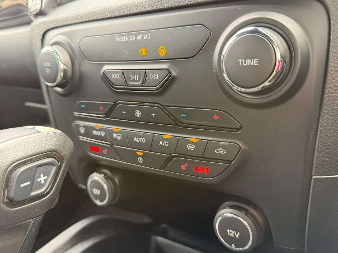 2022 FORD RANGER 2022 FORD RANGER