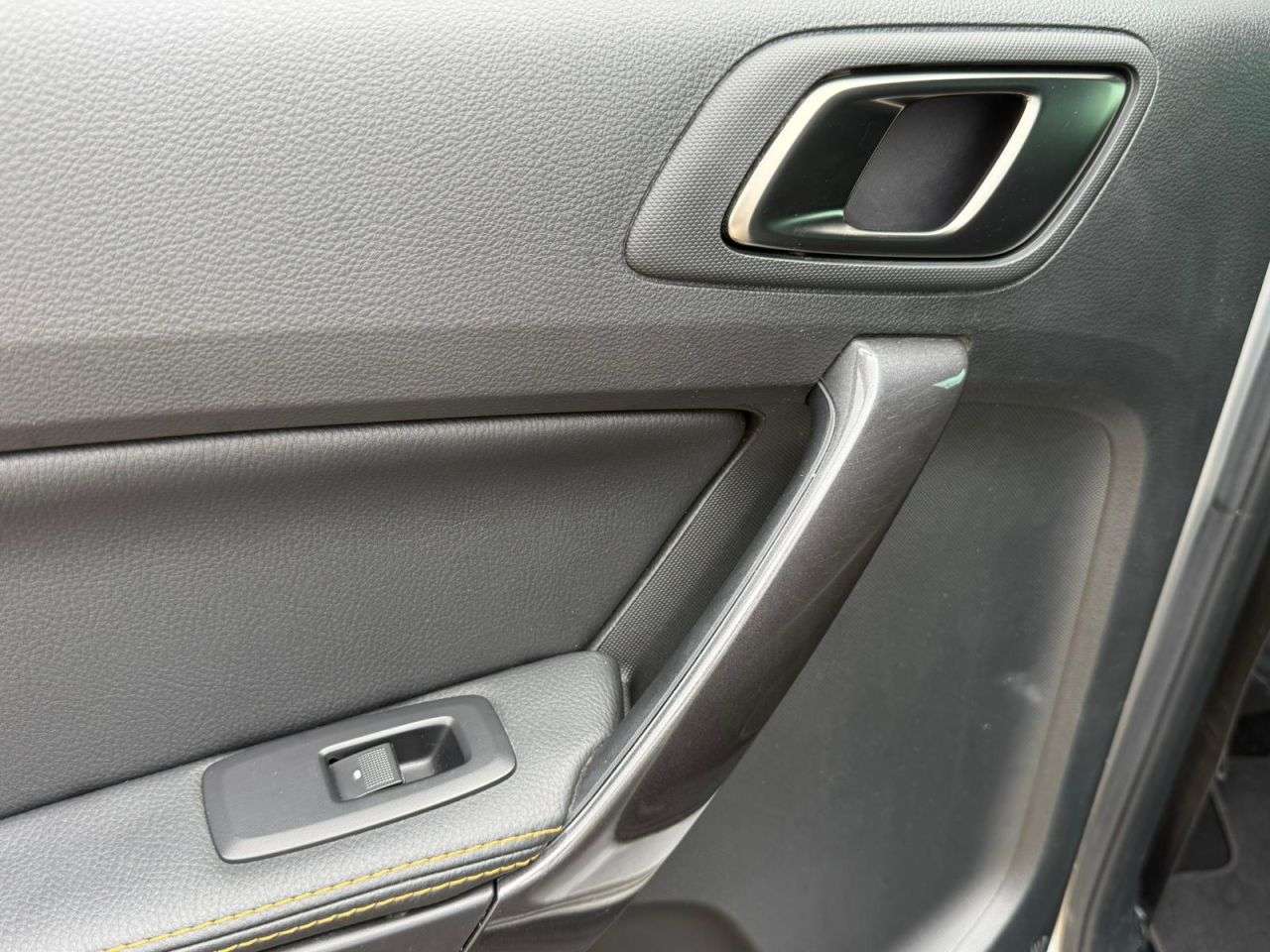 2022 FORD RANGER 2022 FORD RANGER