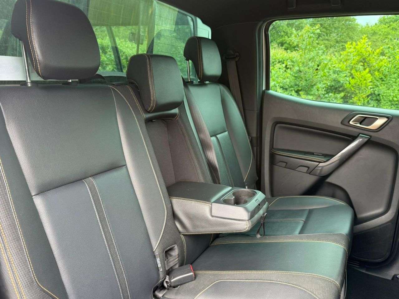 2022 FORD RANGER 2022 FORD RANGER
