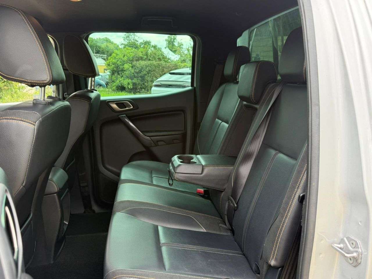 2022 FORD RANGER 2022 FORD RANGER