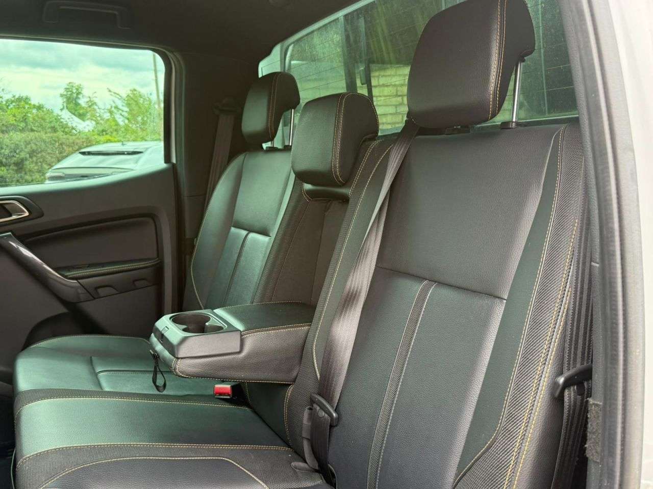 2022 FORD RANGER 2022 FORD RANGER