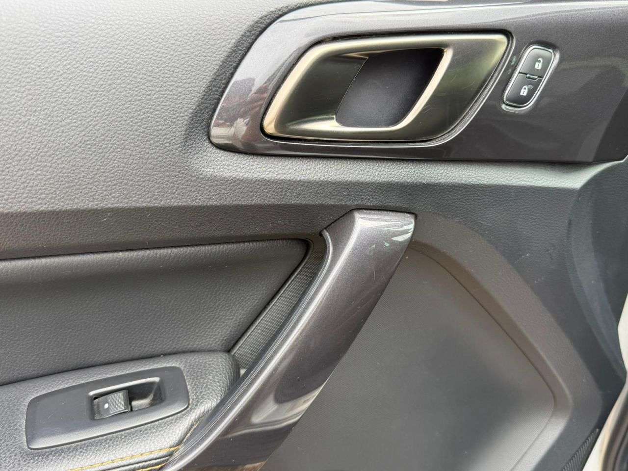 2022 FORD RANGER 2022 FORD RANGER