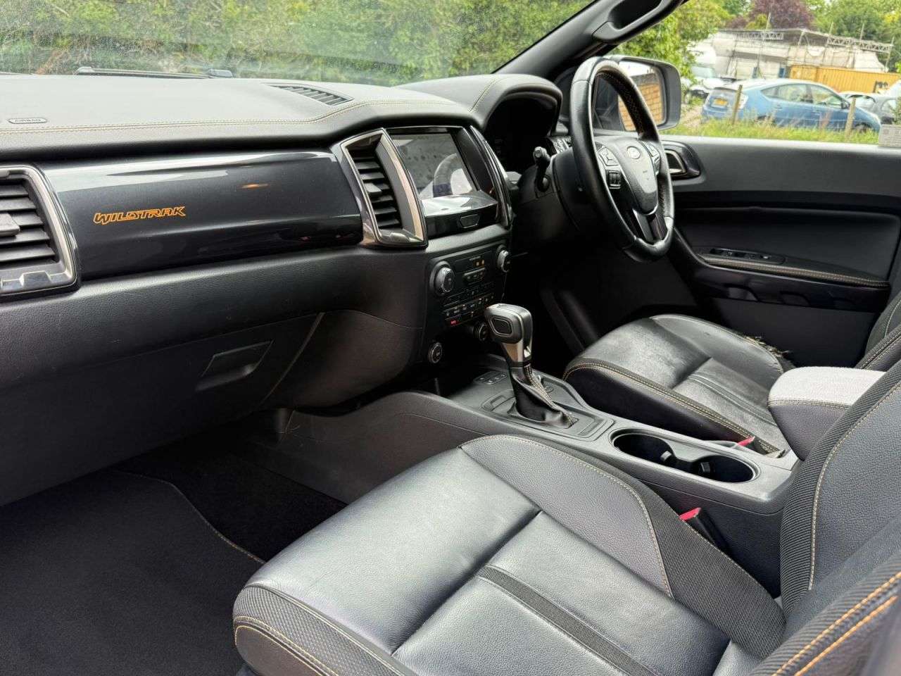 2022 FORD RANGER 2022 FORD RANGER