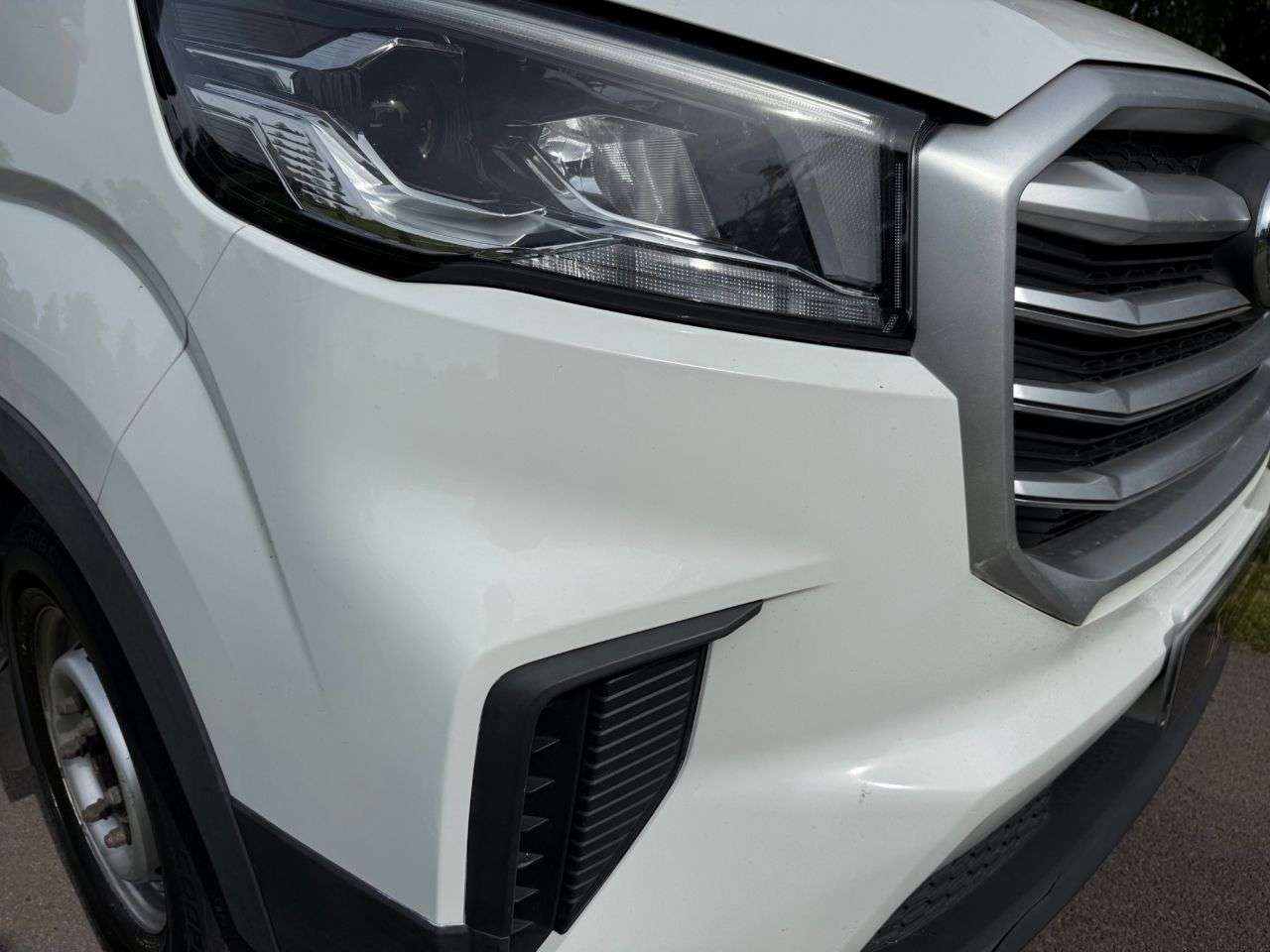 A 2021 MAXUS DELIVER 9 2.0 D20 Panel Van 5dr Diesel Manual FWD L2 H2 Euro 6 (s/s) (163 ps) 25,000 A 2021 MAXUS DELIVER 9 2.0 D20 Panel Van 5dr Diesel Manual FWD L2 H2 Euro 6 (s/s) (163 ps) 25,000