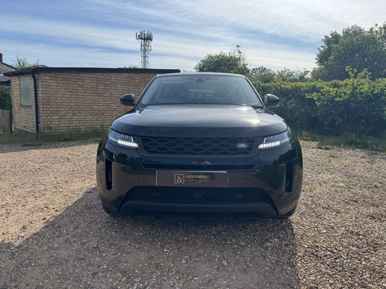 2020 LAND ROVER RANGE ROVER EVOQUE 2020 LAND ROVER RANGE ROVER EVOQUE
