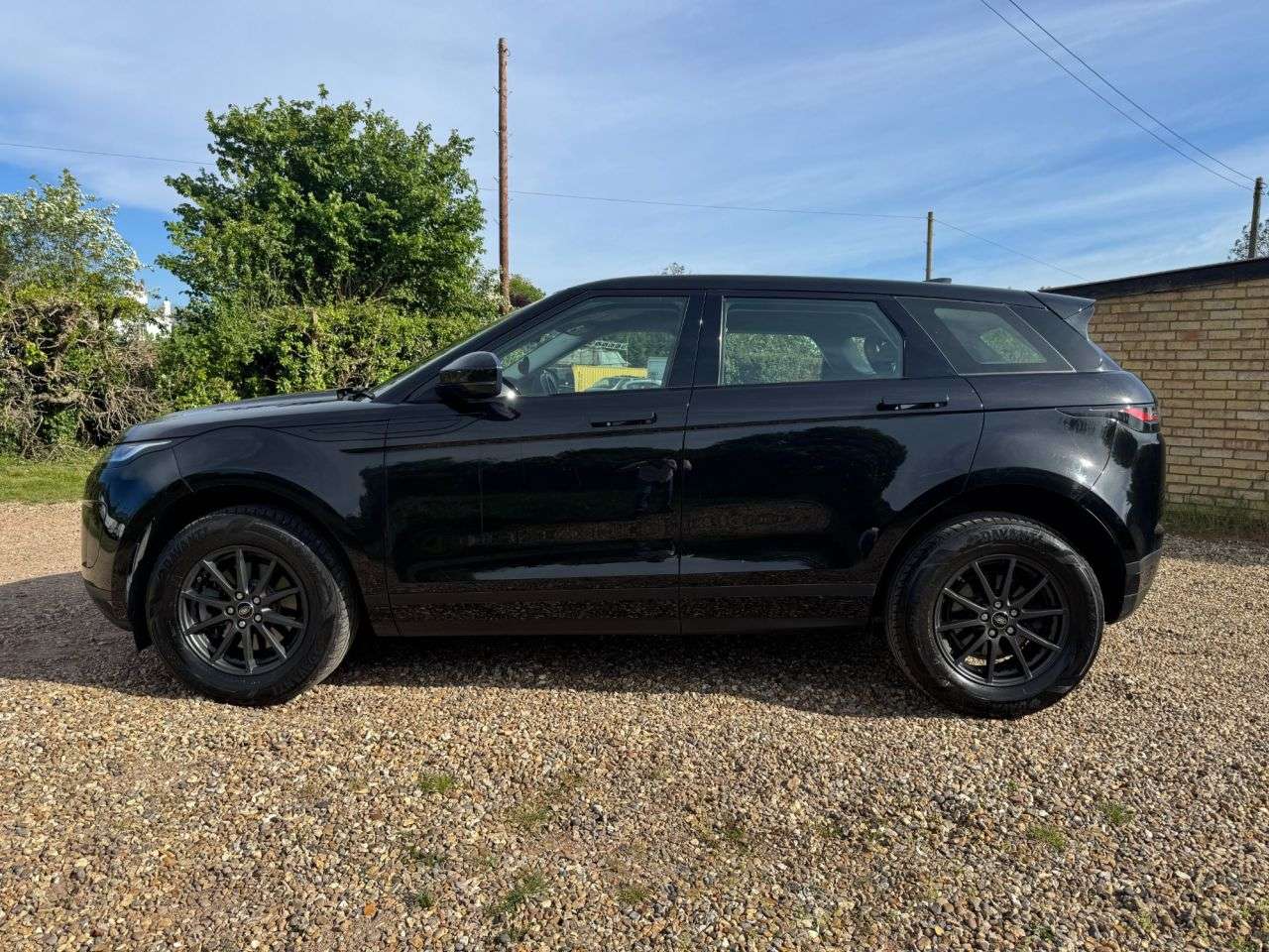 2020 LAND ROVER RANGE ROVER EVOQUE 2020 LAND ROVER RANGE ROVER EVOQUE