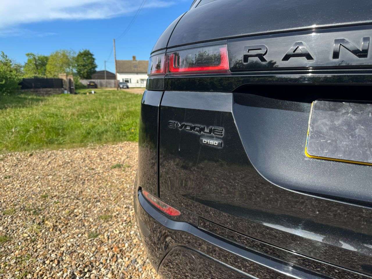 2020 LAND ROVER RANGE ROVER EVOQUE 2020 LAND ROVER RANGE ROVER EVOQUE