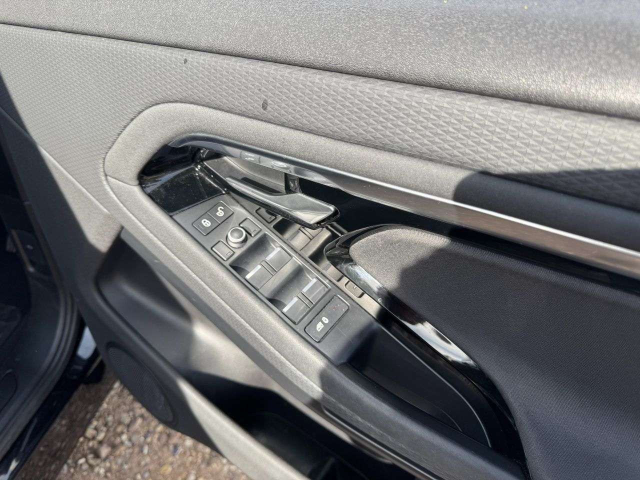 2020 LAND ROVER RANGE ROVER EVOQUE 2020 LAND ROVER RANGE ROVER EVOQUE
