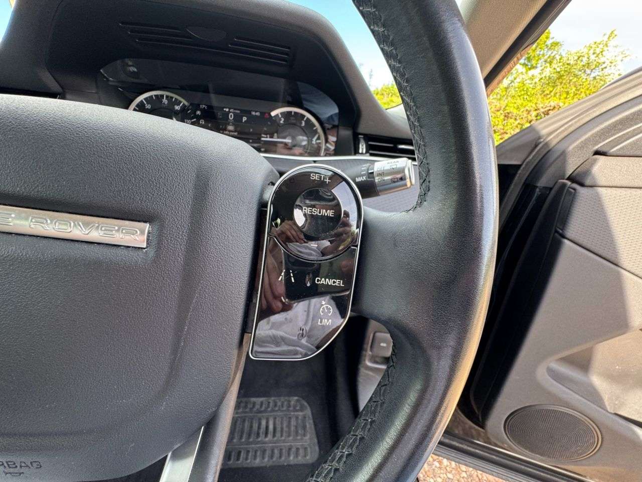 2020 LAND ROVER RANGE ROVER EVOQUE 2020 LAND ROVER RANGE ROVER EVOQUE