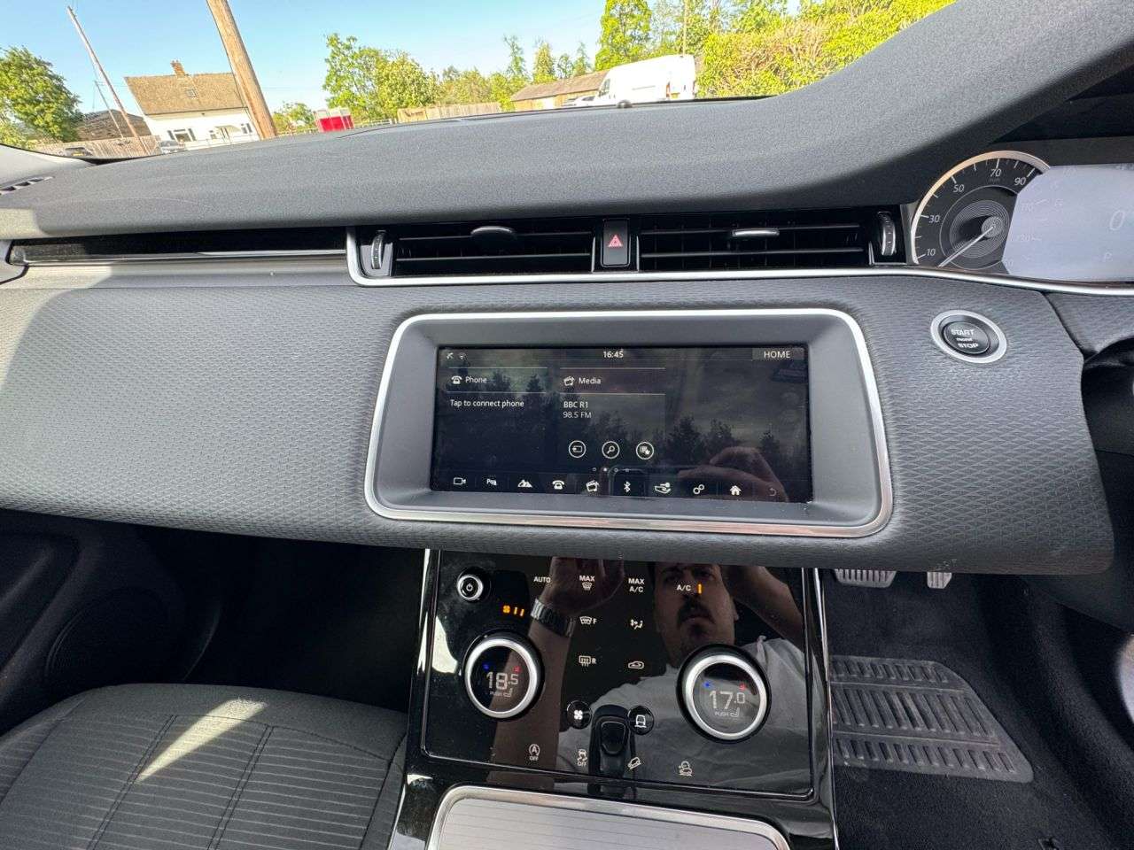 2020 LAND ROVER RANGE ROVER EVOQUE 2020 LAND ROVER RANGE ROVER EVOQUE