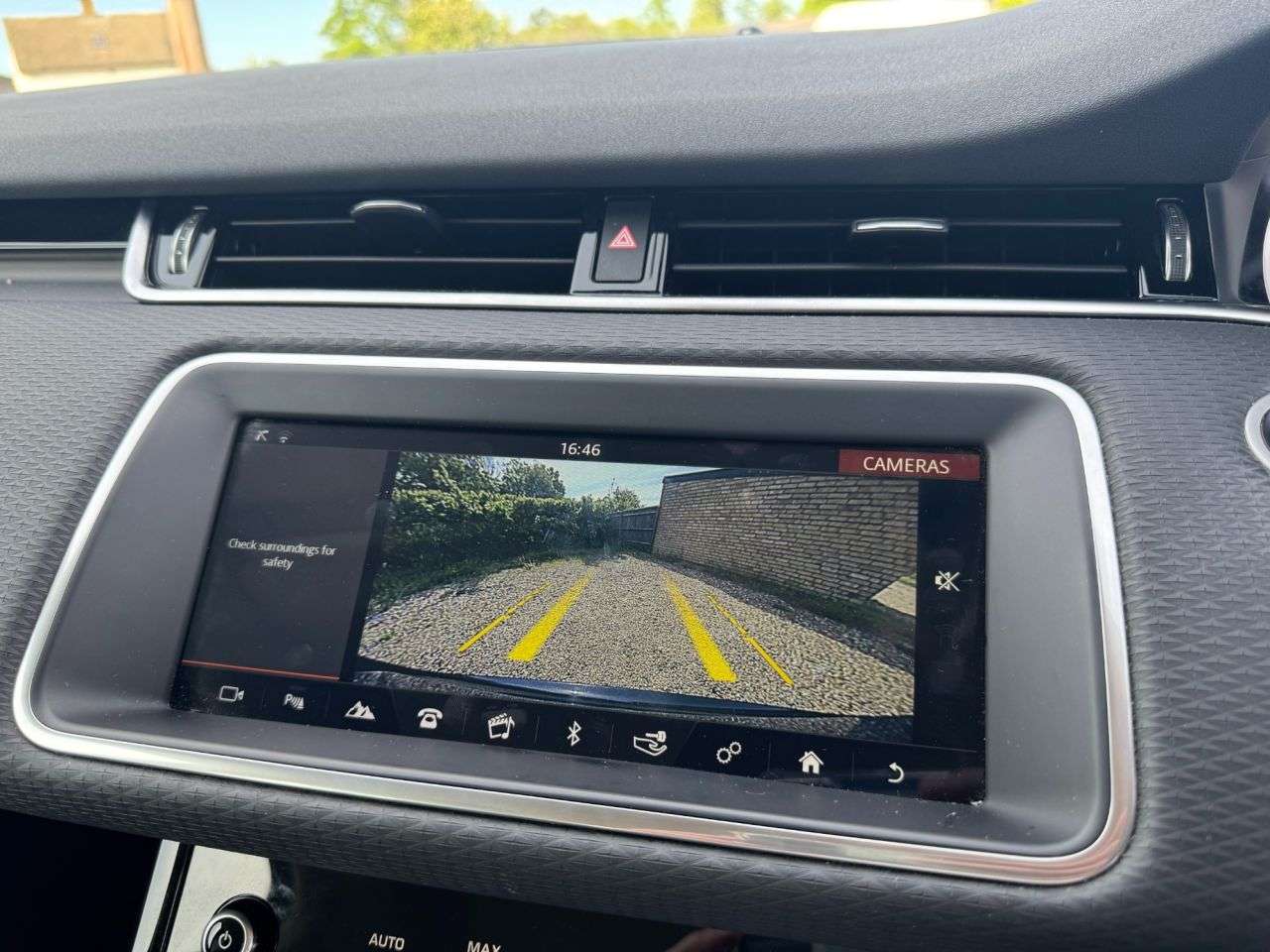 2020 LAND ROVER RANGE ROVER EVOQUE 2020 LAND ROVER RANGE ROVER EVOQUE