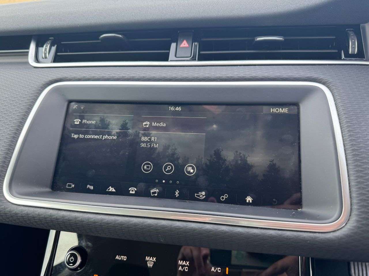 2020 LAND ROVER RANGE ROVER EVOQUE 2020 LAND ROVER RANGE ROVER EVOQUE