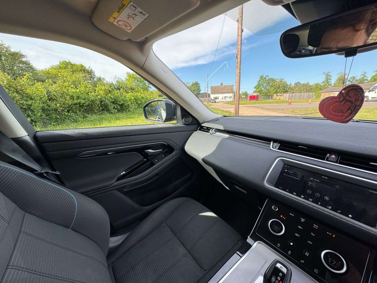 2020 LAND ROVER RANGE ROVER EVOQUE 2020 LAND ROVER RANGE ROVER EVOQUE