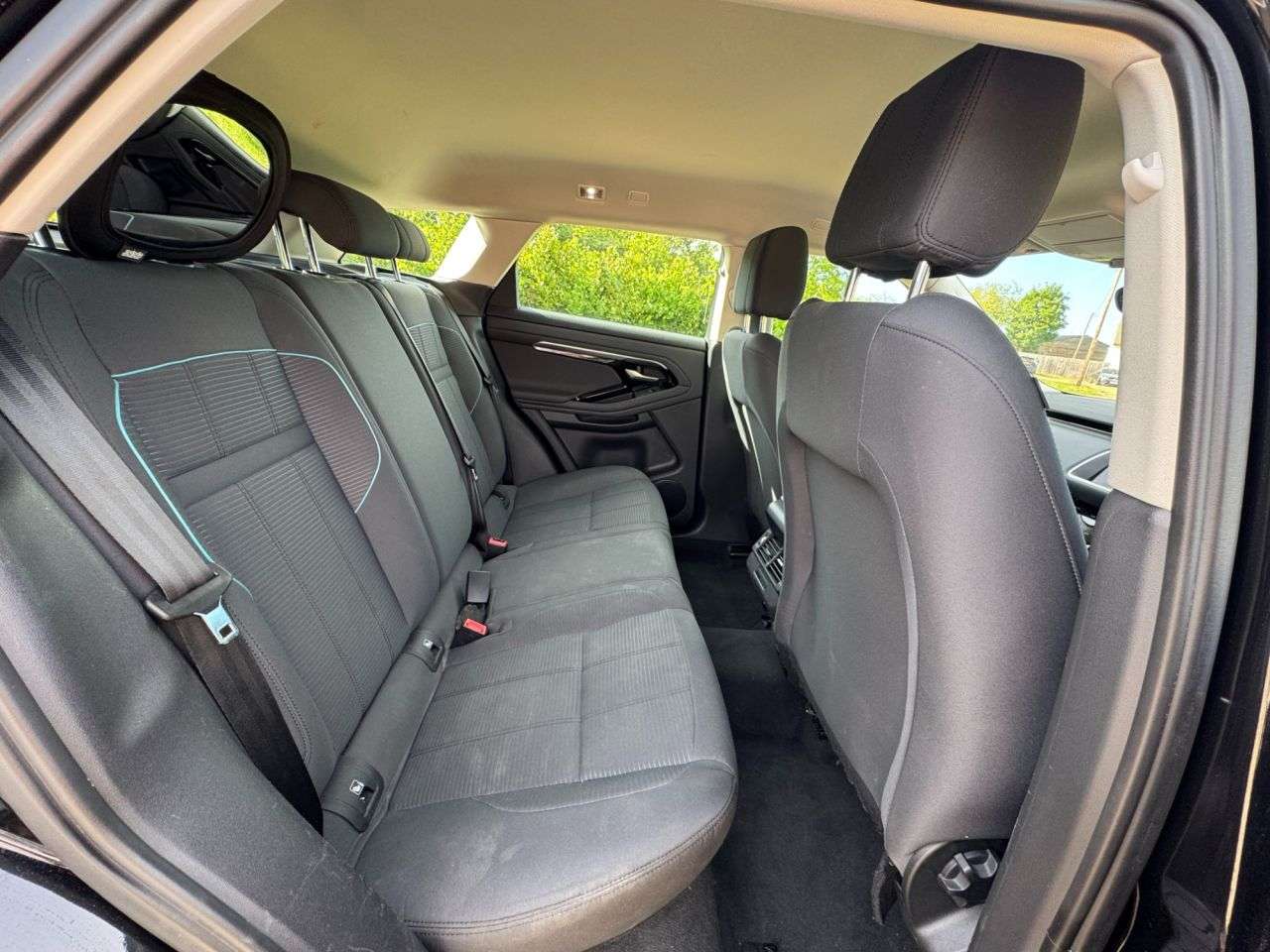 2020 LAND ROVER RANGE ROVER EVOQUE 2020 LAND ROVER RANGE ROVER EVOQUE