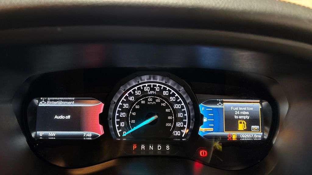 2017 FORD RANGER 2017 FORD RANGER