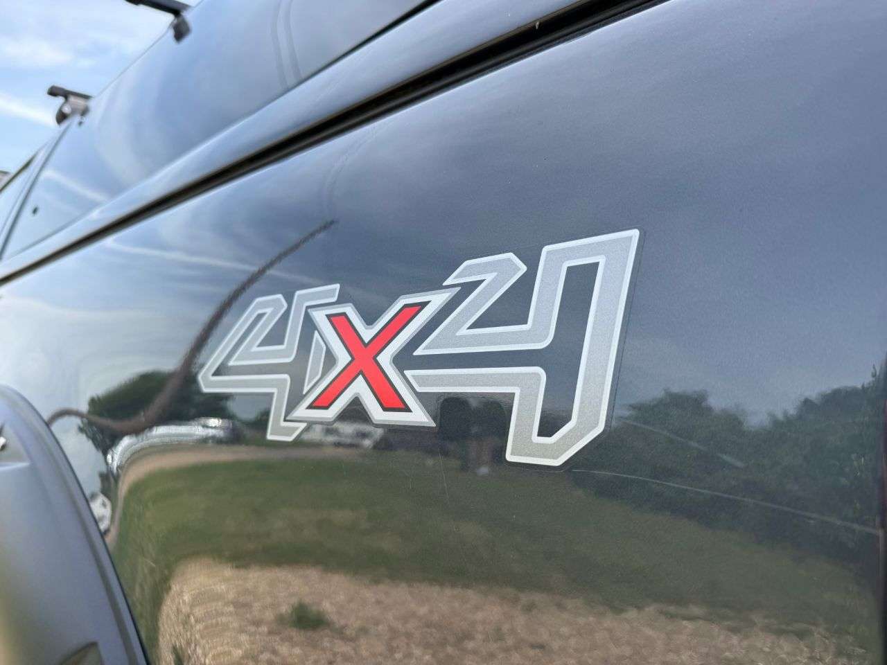 2017 FORD RANGER 2017 FORD RANGER