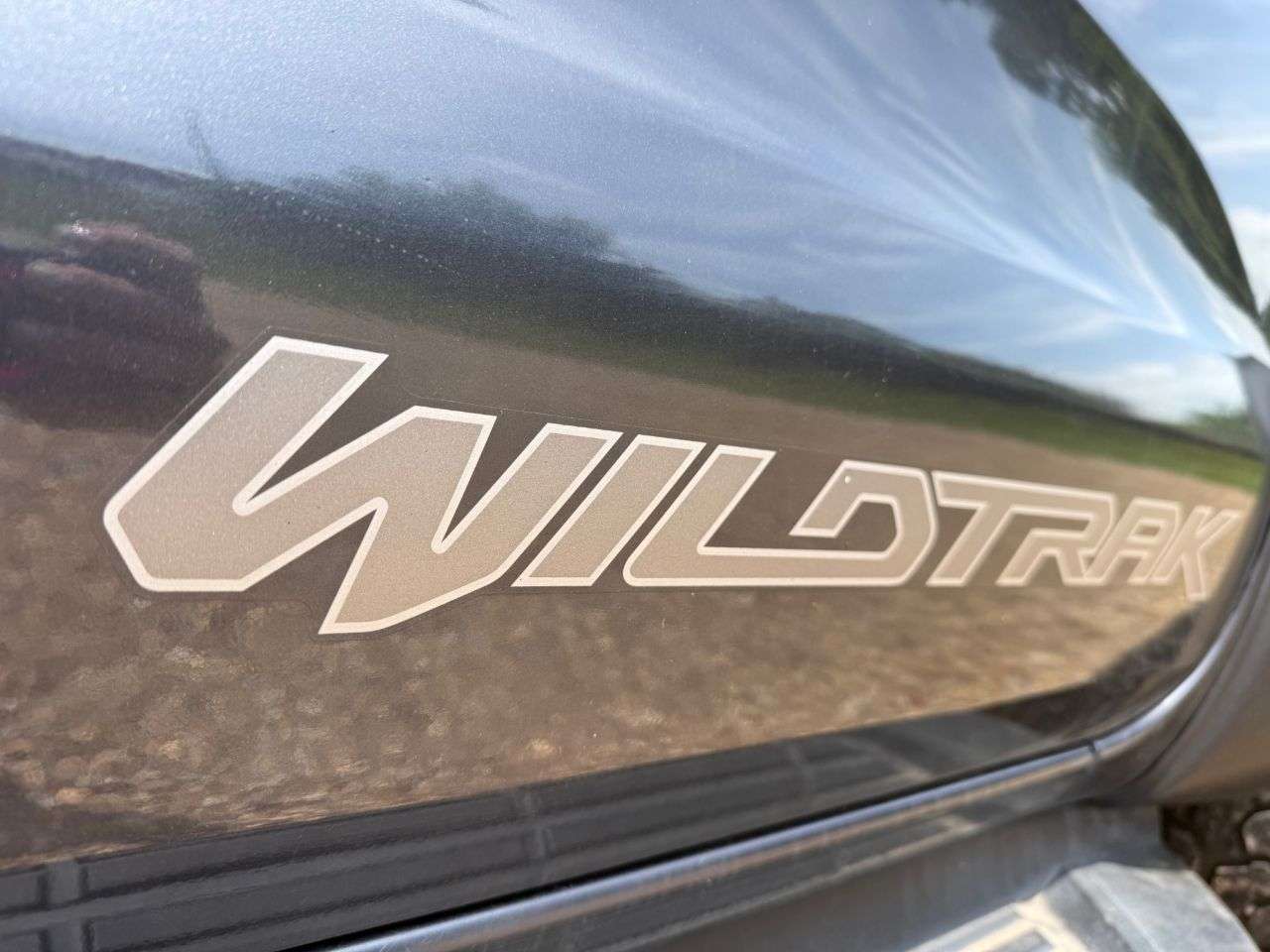 2017 FORD RANGER 2017 FORD RANGER