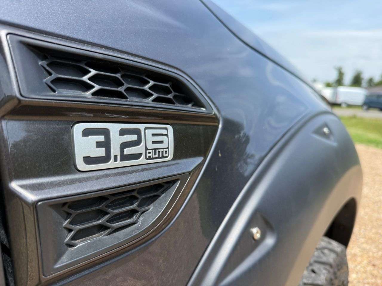 2017 FORD RANGER 2017 FORD RANGER