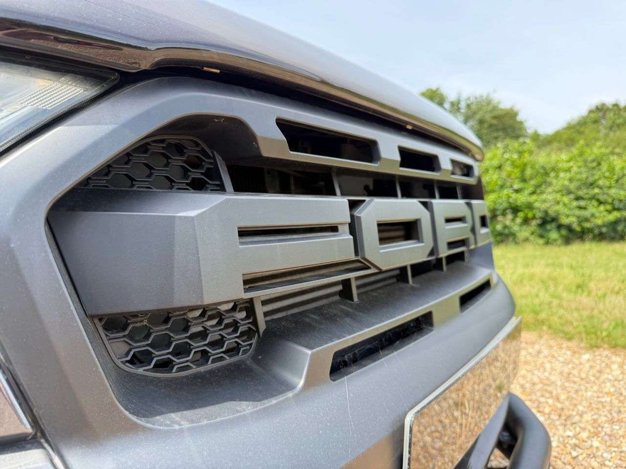 2017 FORD RANGER 2017 FORD RANGER