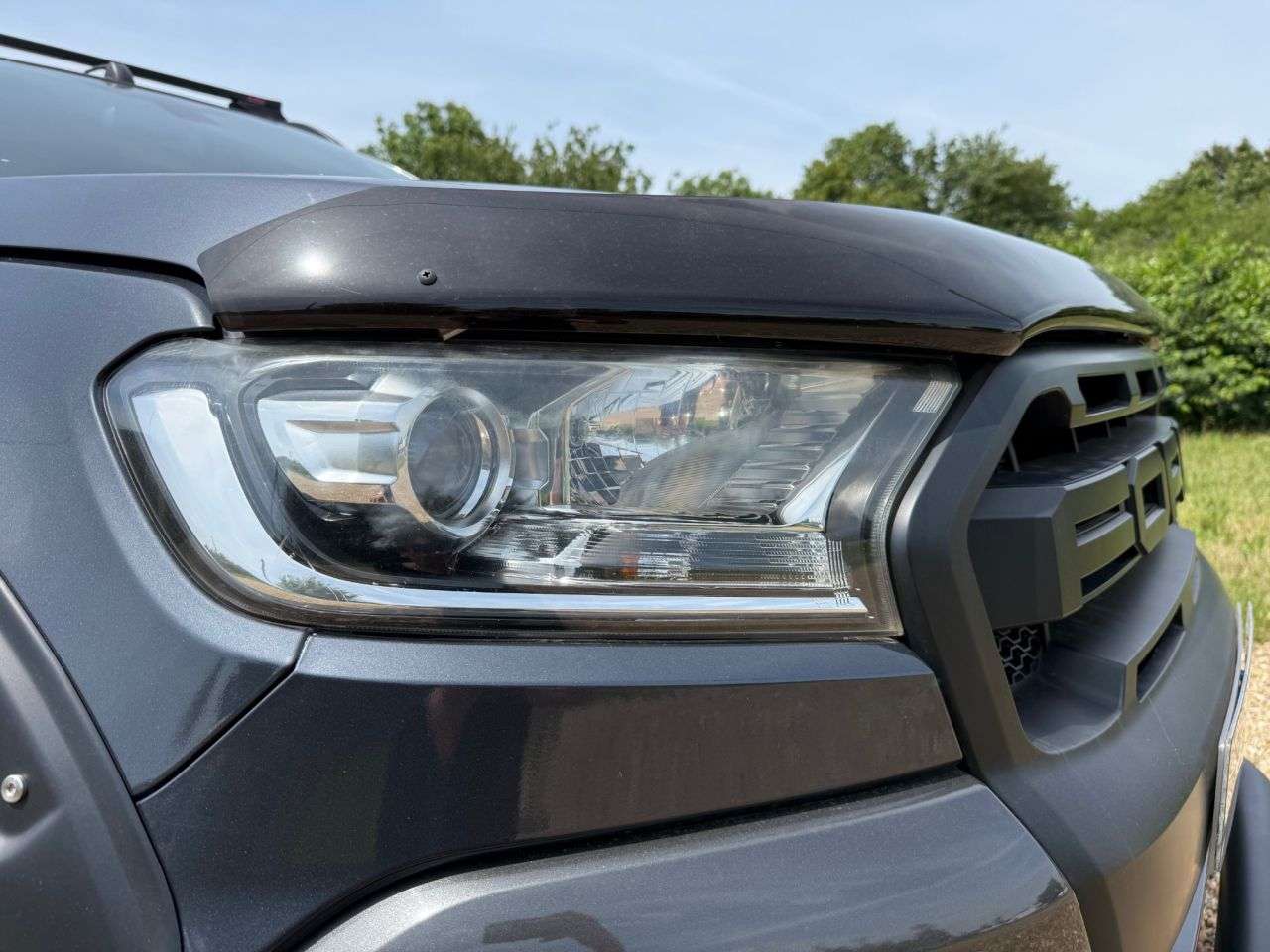 A 2017 FORD RANGER 3.2 TDCi Wildtrak Pickup Double Cab 4dr Diesel Auto 4WD Euro 5 (200 ps) ROO A 2017 FORD RANGER 3.2 TDCi Wildtrak Pickup Double Cab 4dr Diesel Auto 4WD Euro 5 (200 ps) ROO