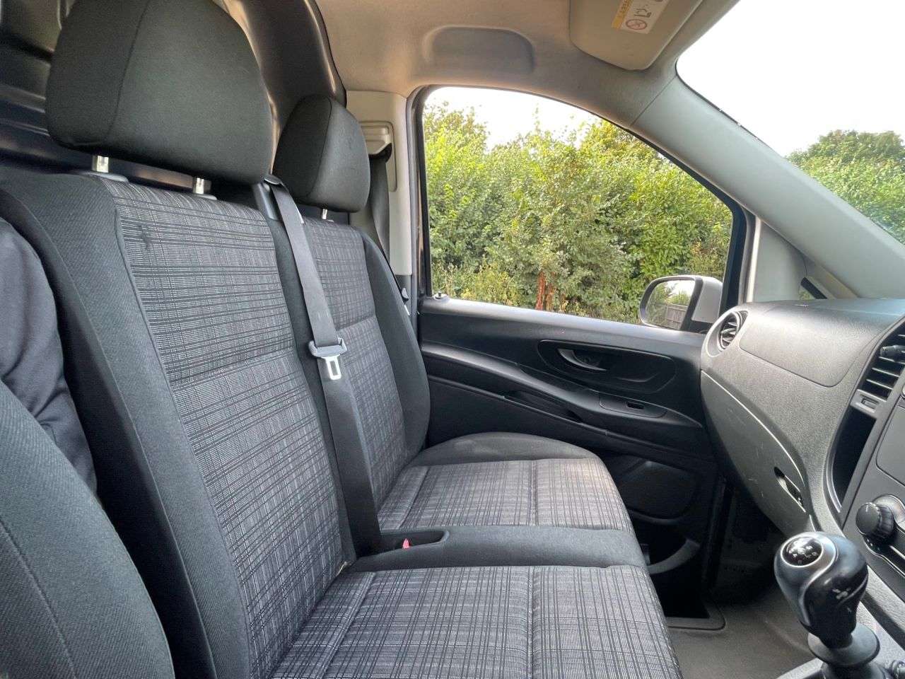 2020 MERCEDES-BENZ VITO 2020 MERCEDES-BENZ VITO