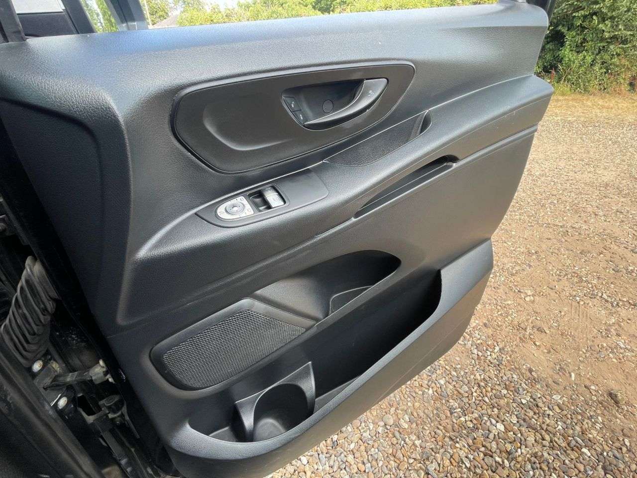 2020 MERCEDES-BENZ VITO 2020 MERCEDES-BENZ VITO