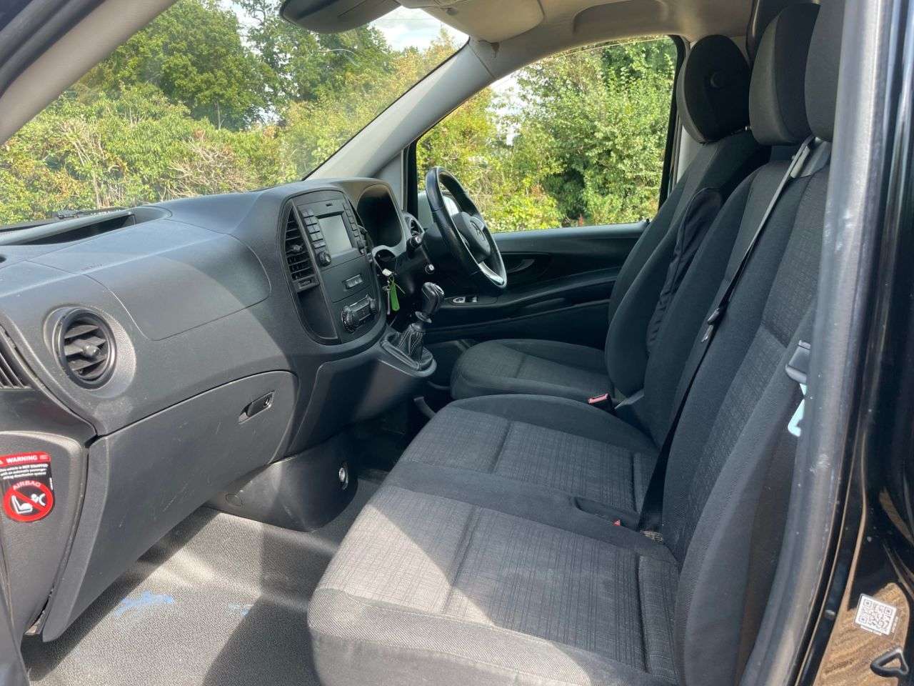 2020 MERCEDES-BENZ VITO 2020 MERCEDES-BENZ VITO