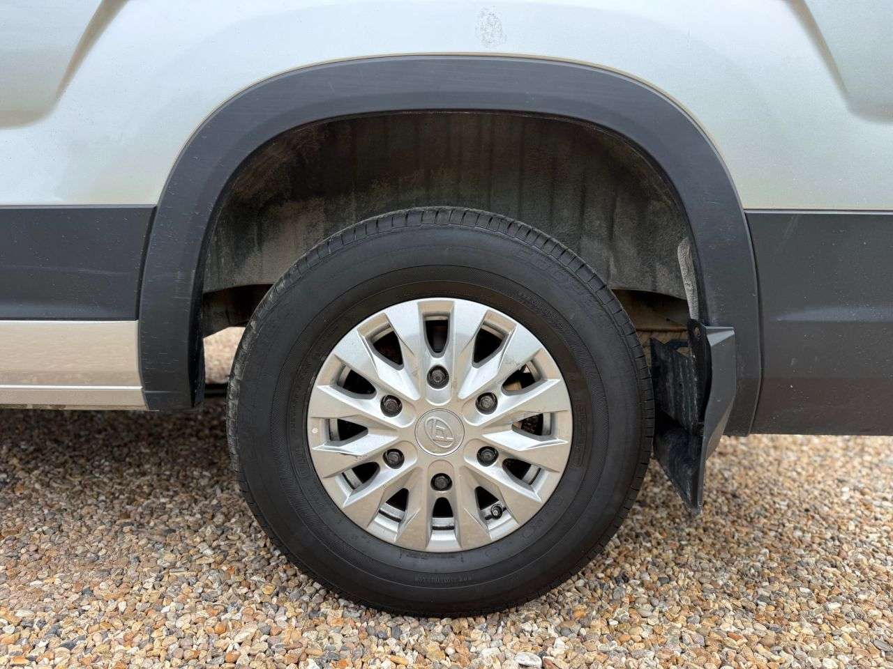 2023 MAXUS DELIVER 9 2023 MAXUS DELIVER 9