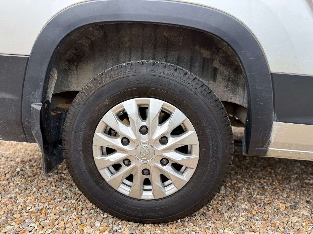 2023 MAXUS DELIVER 9 2023 MAXUS DELIVER 9