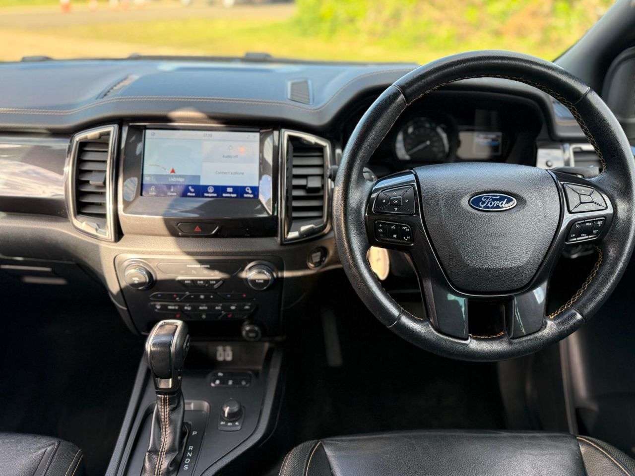 2022 FORD RANGER 2022 FORD RANGER
