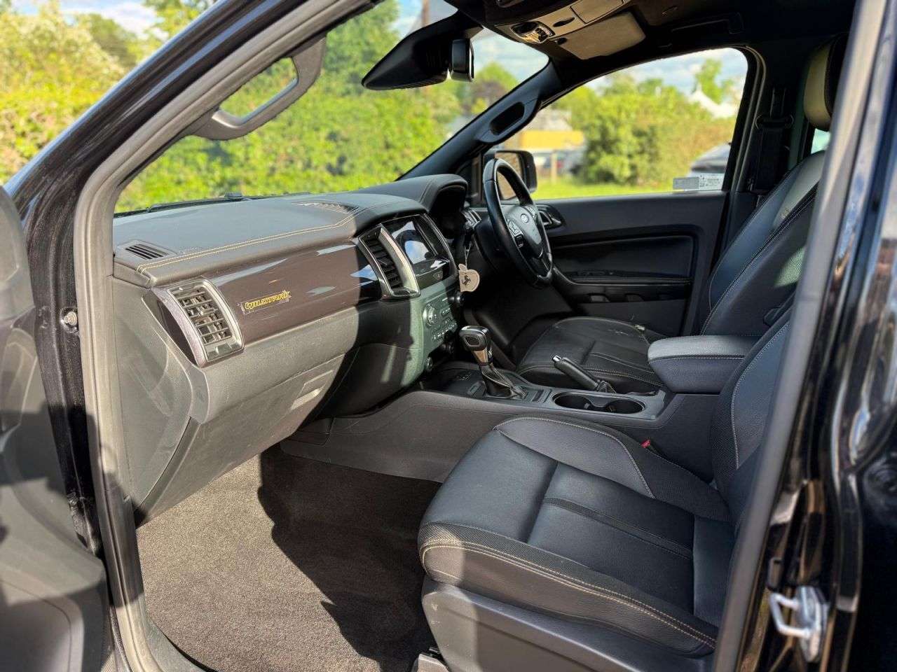 2022 FORD RANGER 2022 FORD RANGER