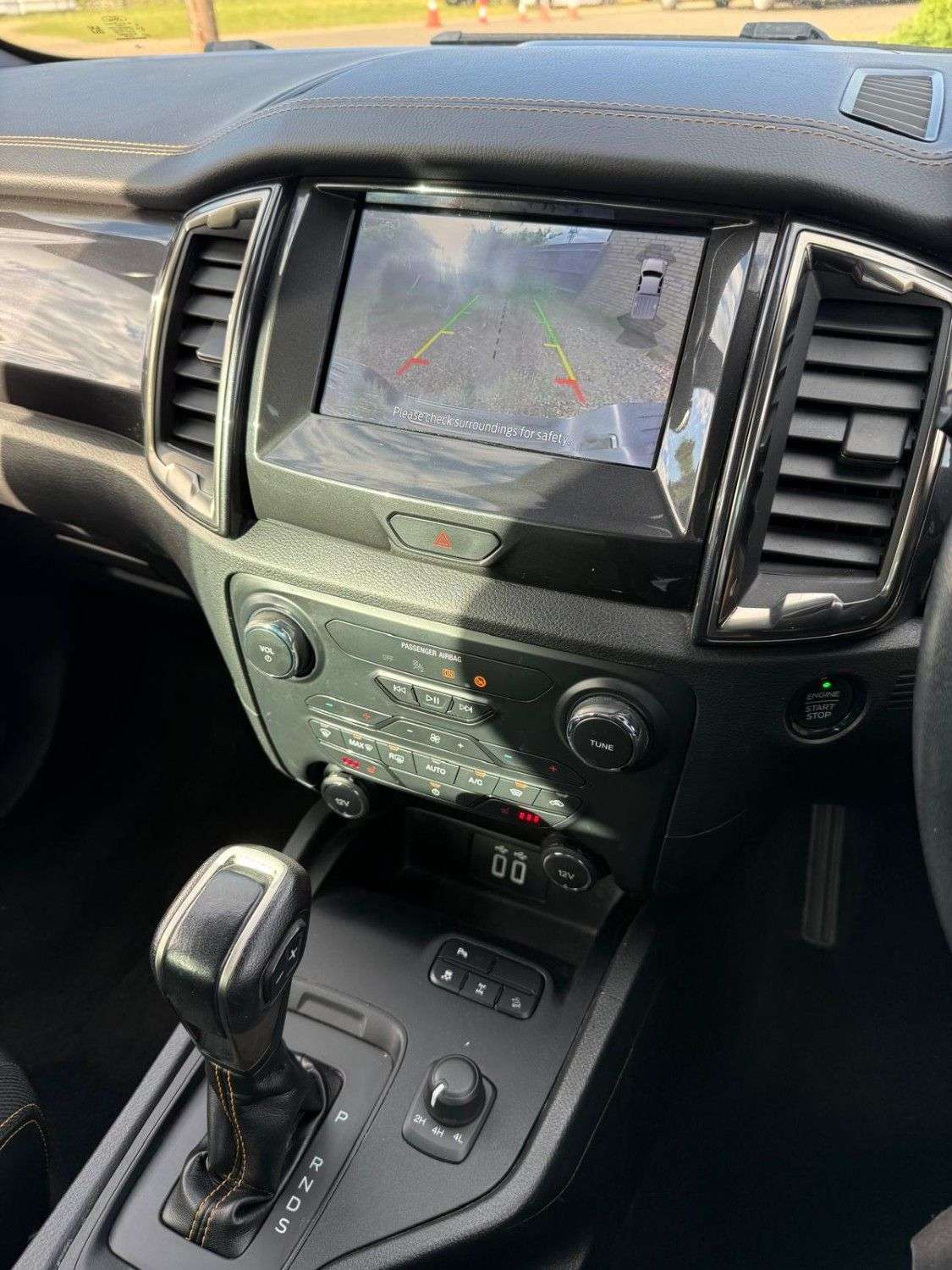 2022 FORD RANGER 2022 FORD RANGER