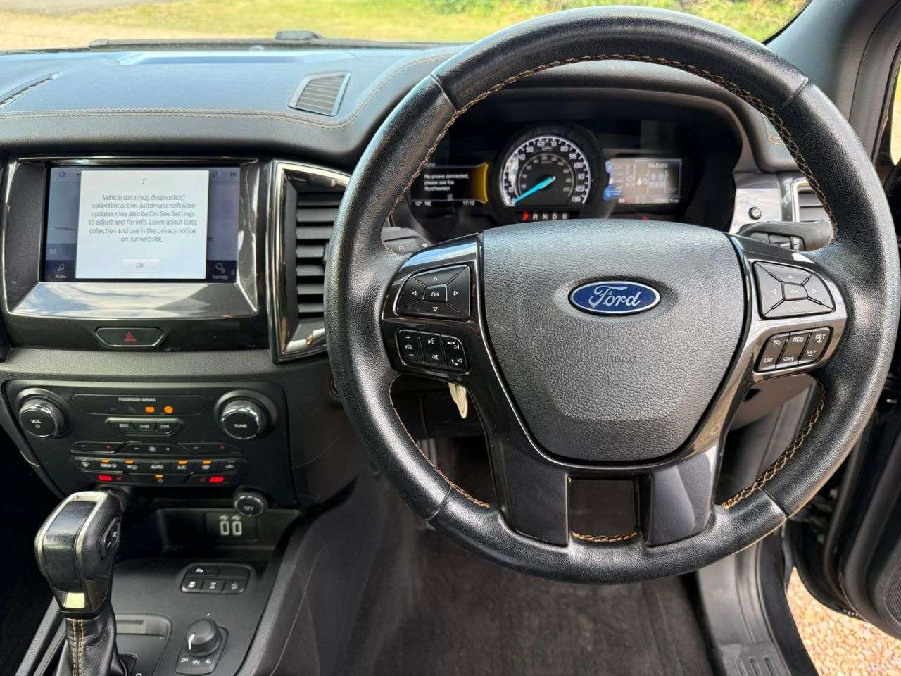 2022 FORD RANGER 2022 FORD RANGER