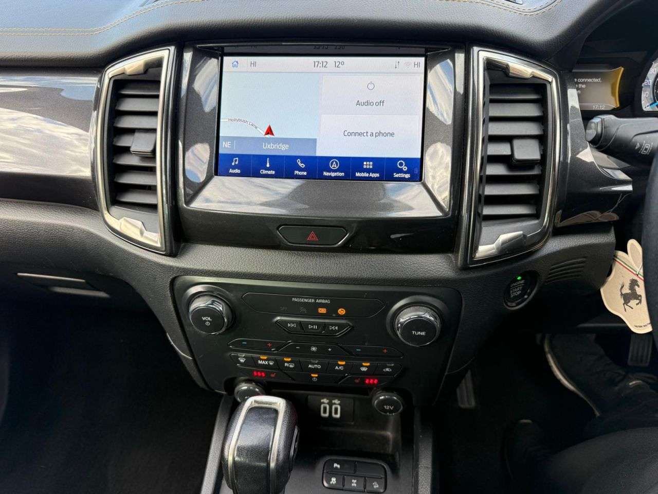 2022 FORD RANGER 2022 FORD RANGER
