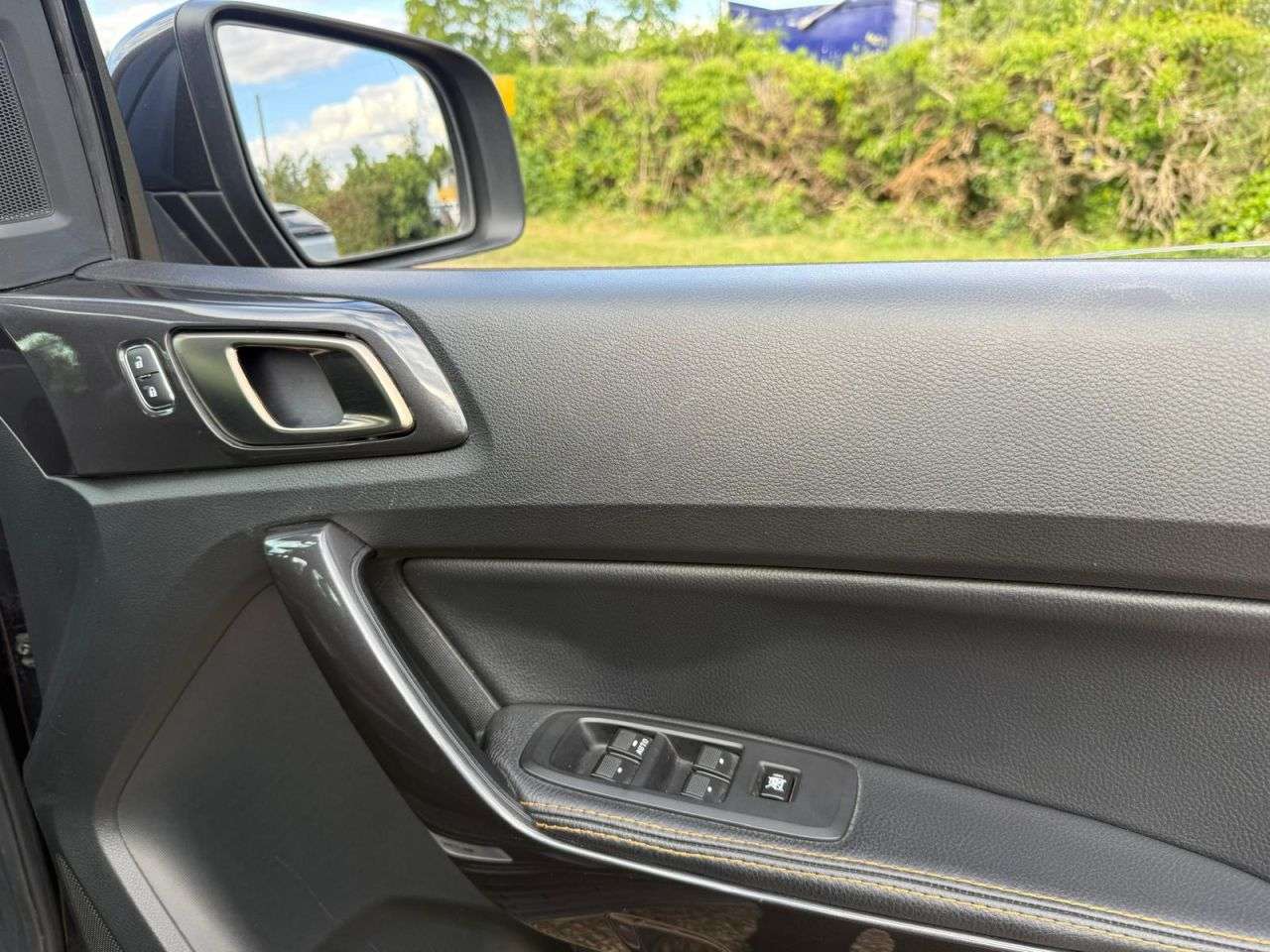 2022 FORD RANGER 2022 FORD RANGER