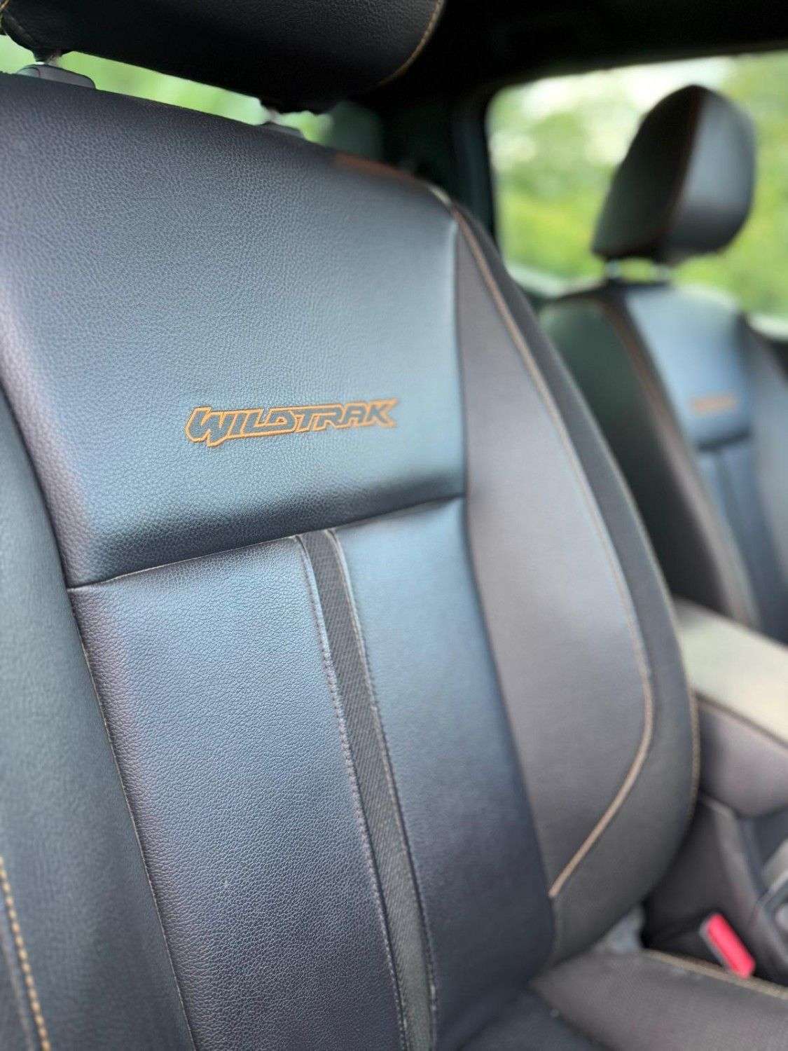 2022 FORD RANGER 2022 FORD RANGER