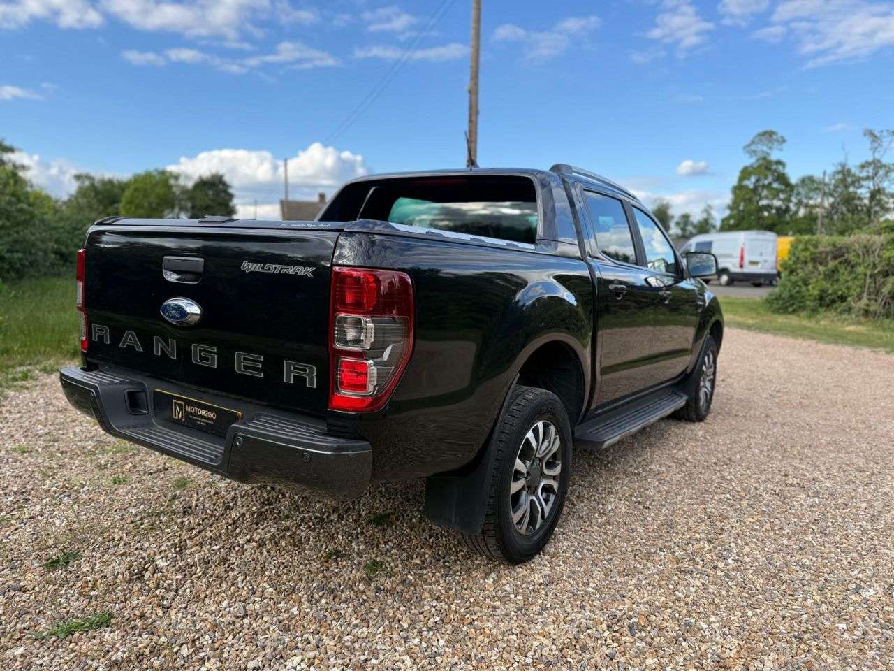 2022 FORD RANGER 2022 FORD RANGER
