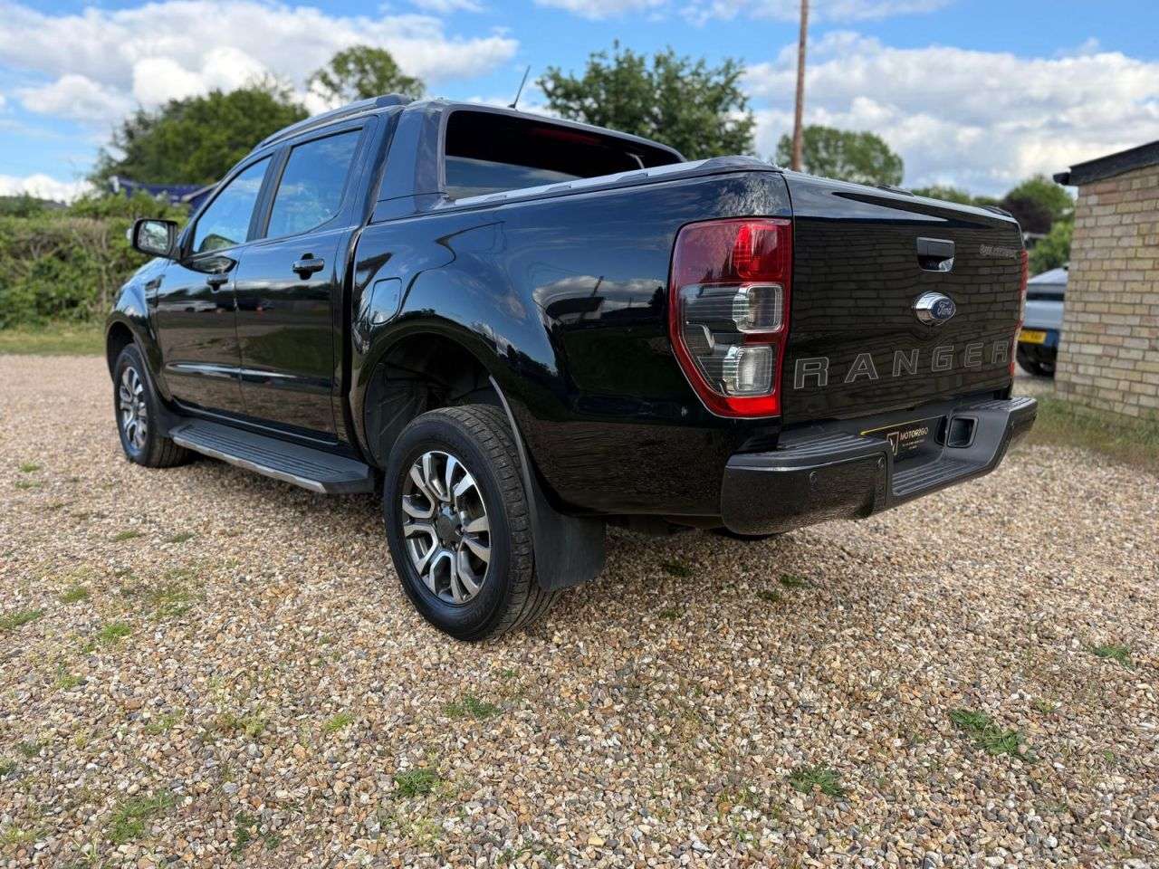 2022 FORD RANGER 2022 FORD RANGER