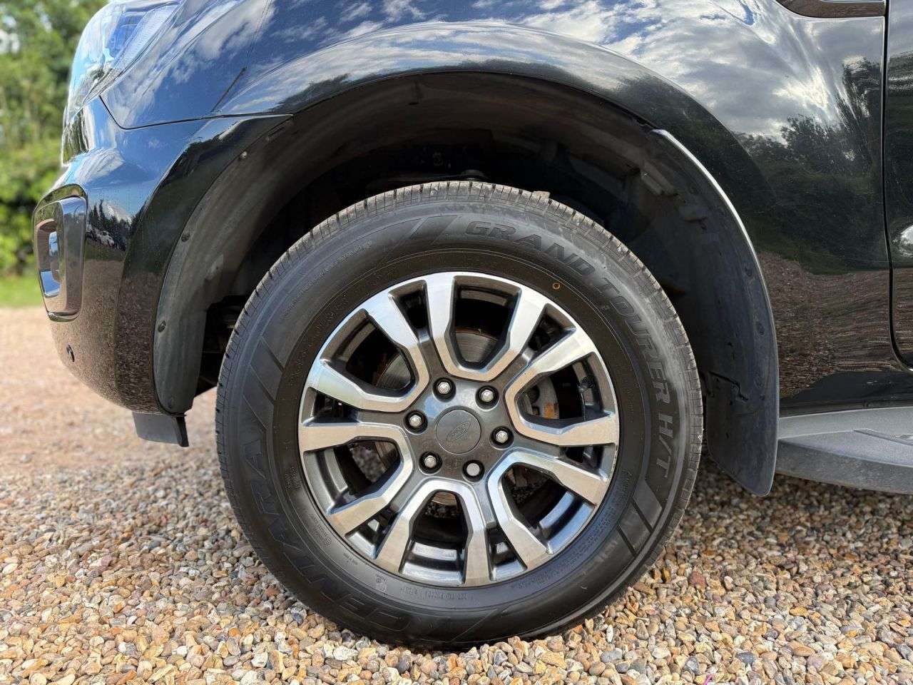 2022 FORD RANGER 2022 FORD RANGER