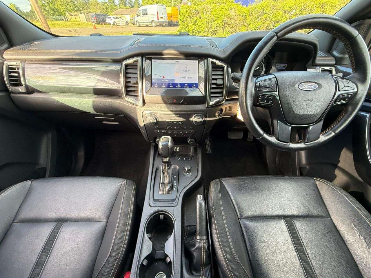 2022 FORD RANGER 2022 FORD RANGER