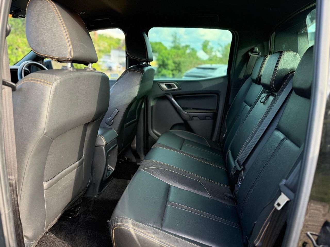 2022 FORD RANGER 2022 FORD RANGER