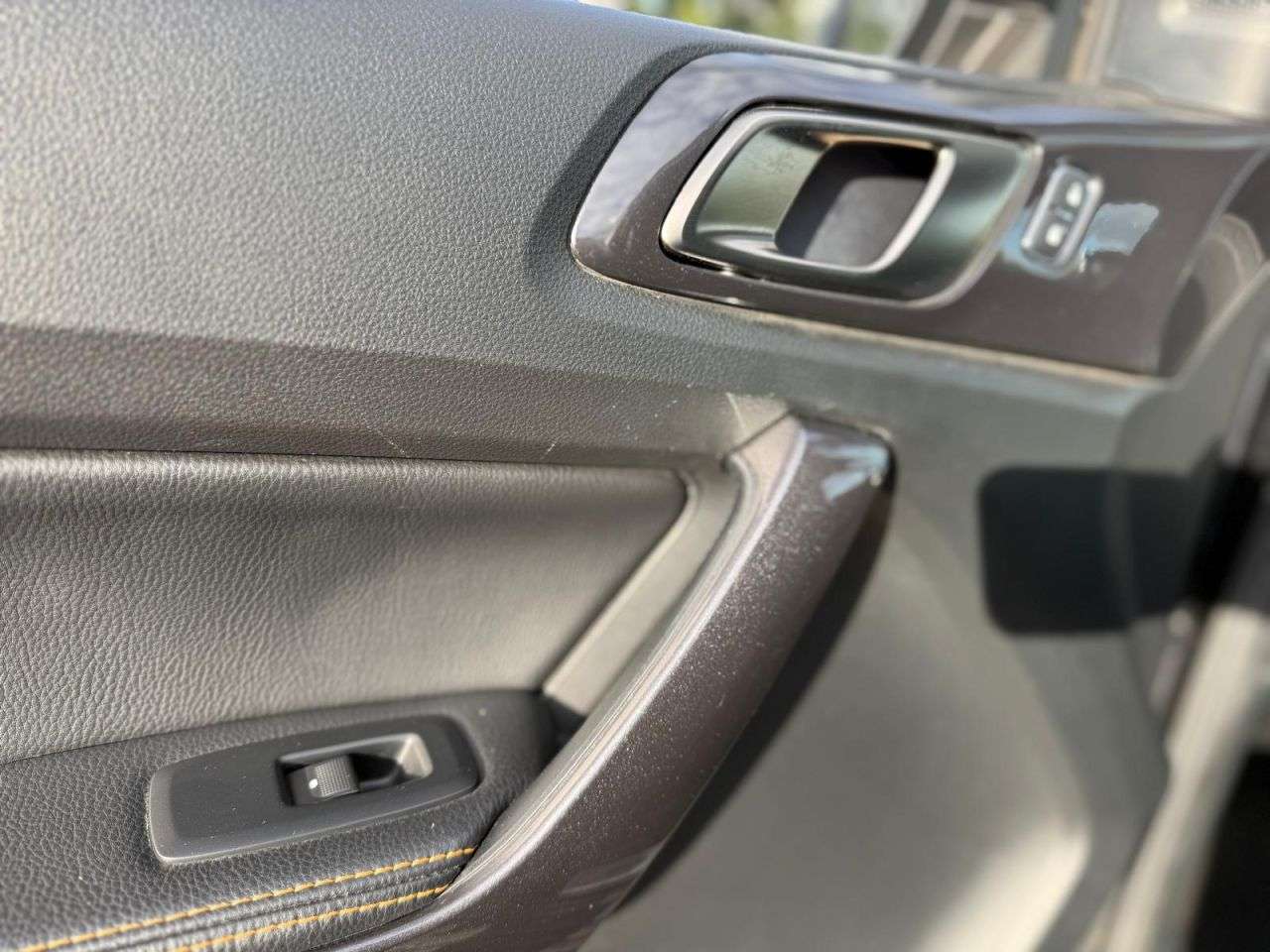 2022 FORD RANGER 2022 FORD RANGER